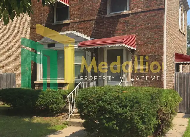 Property at 8509 S Yates Blvd, Chicago, IL, 60617, 4 beds, 1.5 baths, [object Object]