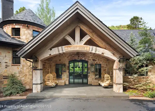 Property at 40 Northstar Cir, Aspen, CO, 81611, 7 beds, 8.5 baths, Contact for Price