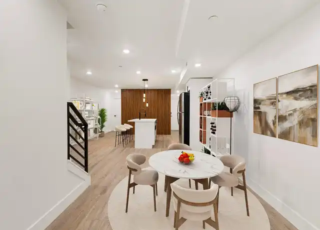 Property at The Suites at Berks Reserve - 1943 W Berks St, Philadelphia, PA, 19121, 2 beds, 2-2.5 baths, [object Object]