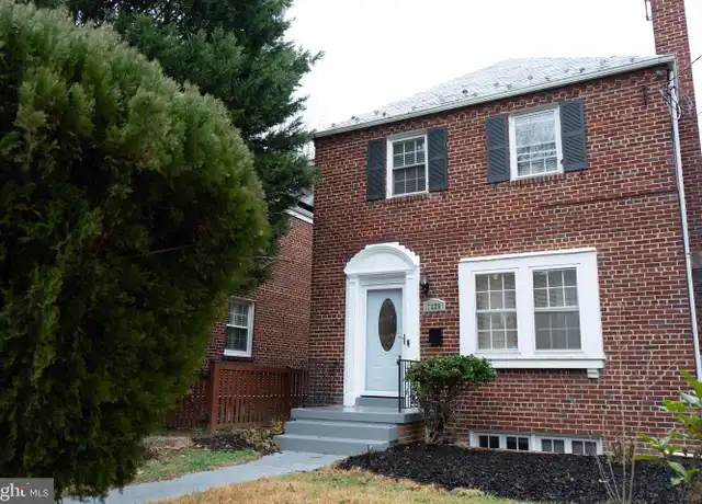 Property at 7329 12th St NW, Washington, DC, 20012, 3 beds, 3 baths, [object Object]