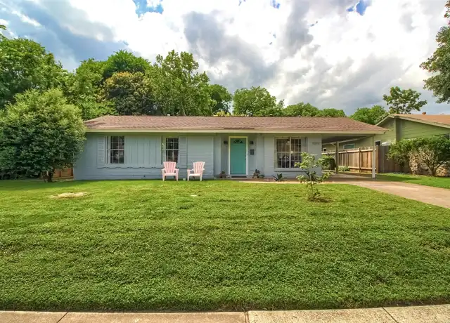 Property at 8302 Rockwood Ln, Austin, TX, 78757, 3 beds, 1 bath, [object Object]