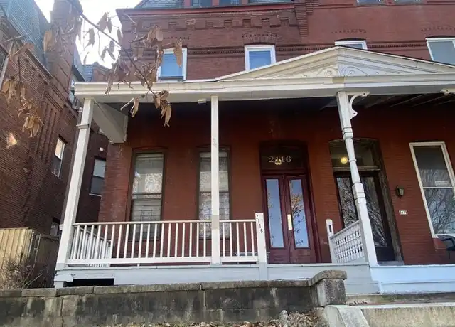 Property at 2116 Mount Royal Ter Unit 3rd floor, Baltimore, MD, 21217, 1 bed, 1 bath, [object Object]