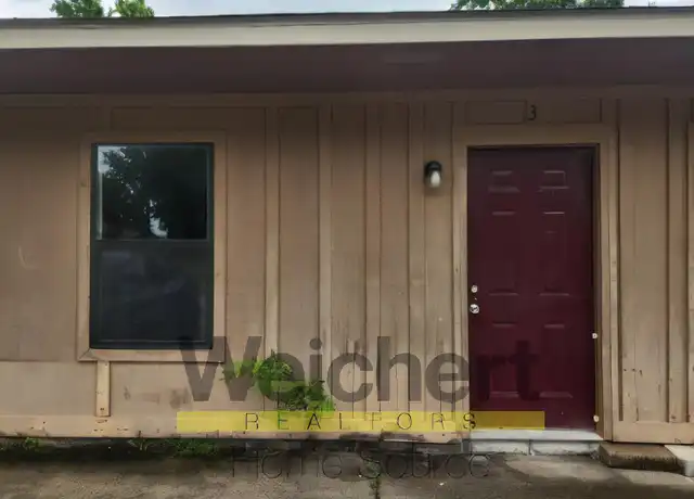 Property at 915 Grayson St Unit 3, Paragould, AR, 72450, 2 beds, 1 bath, [object Object]