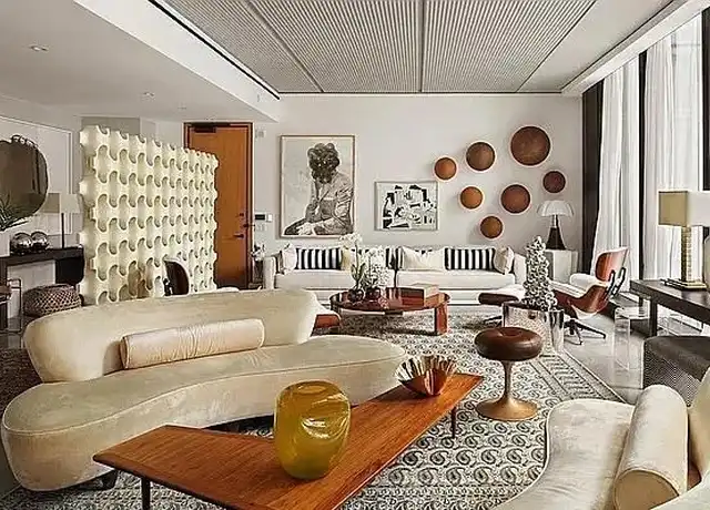 Property at 100 E 53rd St Unit 6B, New York, NY, 10022, 1 bed, 1.5 baths, [object Object]