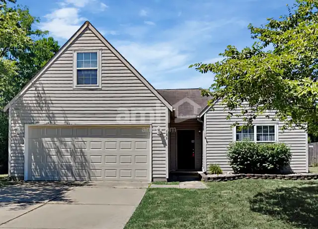 Property at 686 Hannah Pl, Franklin, IN, 46131, 3 beds, 2 baths, [object Object]