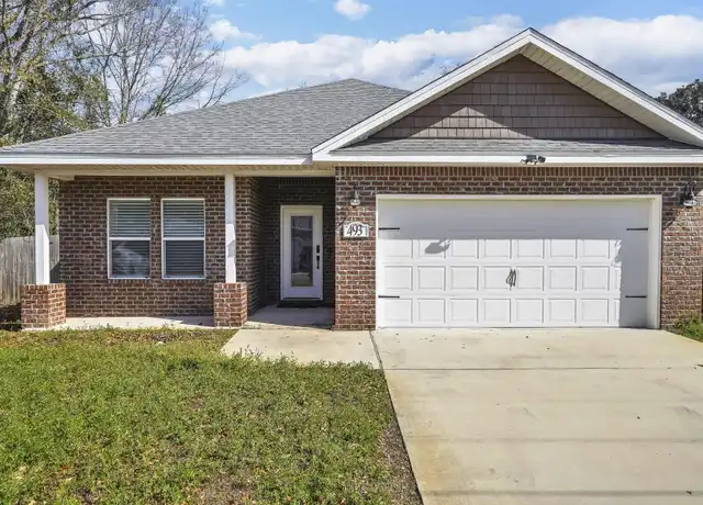 Property at 493 Aleta Ave, Mary Esther, FL, 32569, 3 beds, 2 baths, [object Object]