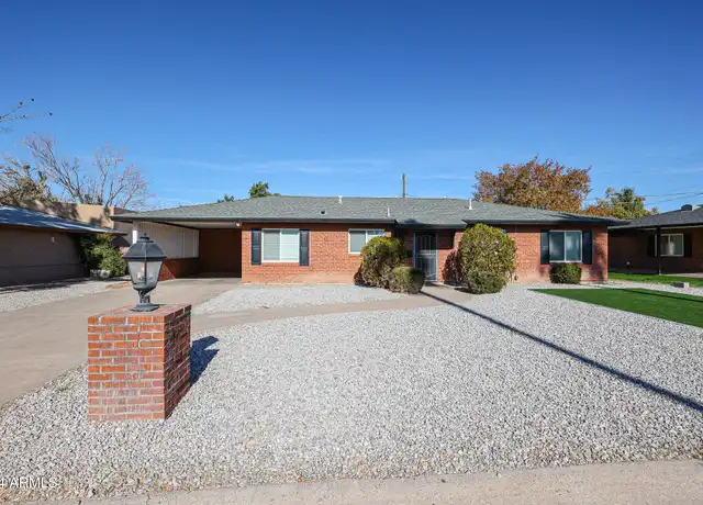 Property at 3102 E Montecito Ave, Phoenix, AZ, 85016, 3 beds, 2 baths, [object Object]