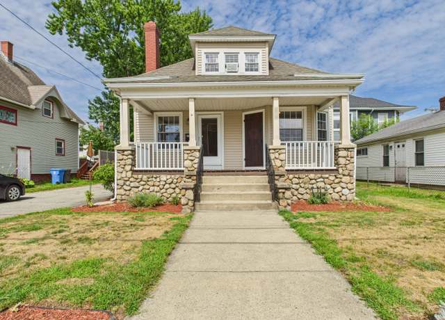 Photo of 575 Pontiac Ave, Cranston, RI 02910