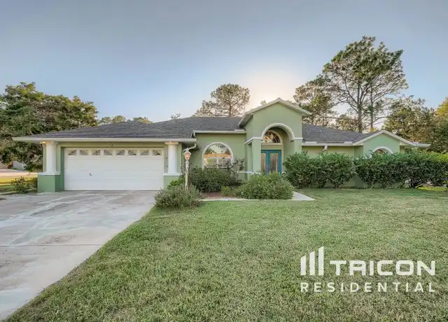 Property at 10 Pittman Dr, Palm Coast, FL, 32164, 4 beds, 2 baths, [object Object]