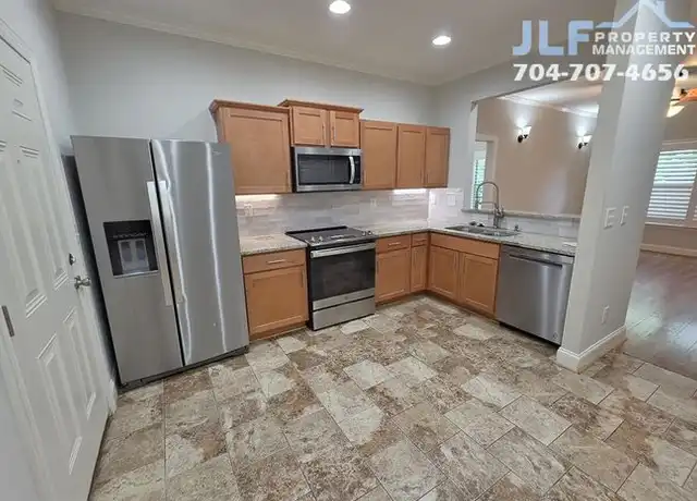 Property at 110 Maple Ave NW Unit B, Concord, NC, 28027, 3 beds, 2 baths, [object Object]
