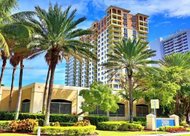 Property at 2080 S Ocean Dr #303, Hallandale Beach, FL, 33009, 2 beds, 2 baths, [object Object]