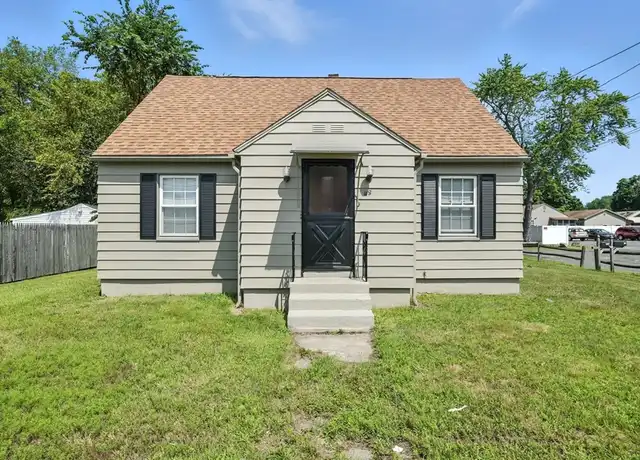 Property at 1118 Boston Rd Unit 1, Springfield, MA, 01119, 1 bed, 1 bath, [object Object]