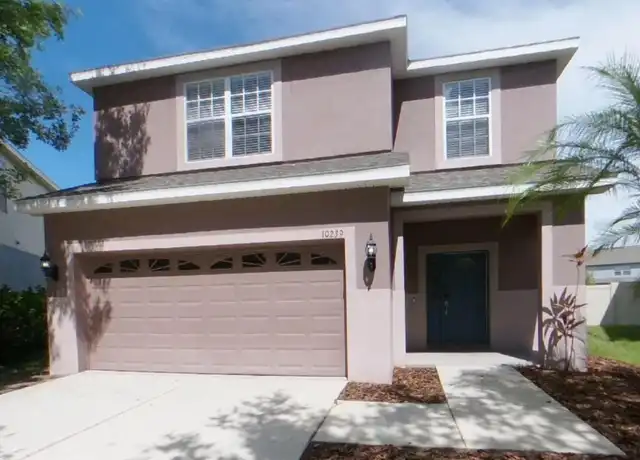 Property at 10239 Newminster Loop, Ruskin, FL, 33573, 5 beds, 2.5 baths, [object Object]