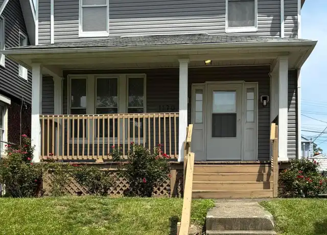 Property at 1170 Walters St, Columbus, OH, 43201, 3 beds, 1.5 baths, [object Object]