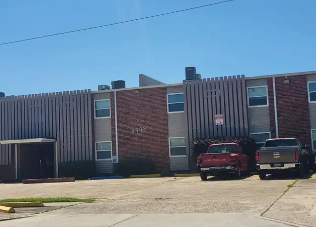 Property at 4408 Congress Dr Unit 211, New Orleans, LA, 70126, 2 beds, 1 bath, [object Object]