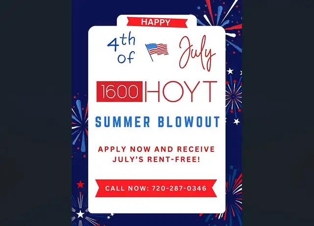 Property at 1600 Hoyt St, Lakewood, CO, 80215, 1-2 bed, 1 bath, [object Object]