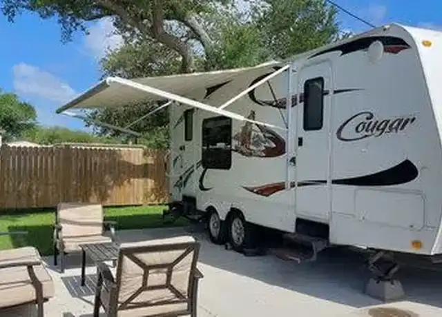 Property at 1106 Farm to Market Road 1781 Lot 1, Rockport, TX, 78382, 1 bed, 1 bath, [object Object]
