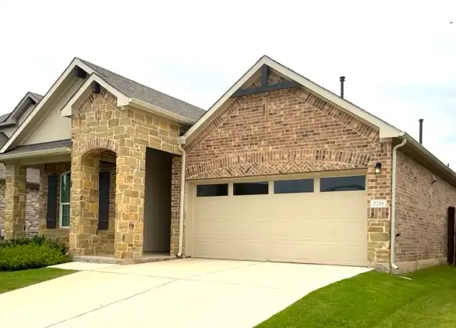 Property at 2201 Bobtail Pass, Leander, TX, 78641, 4 beds, 2 baths, [object Object]