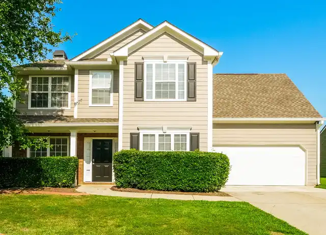 Property at 2966 Heather Lake Dr, Austell, GA, 30106, 4 beds, 2.5 baths, [object Object]