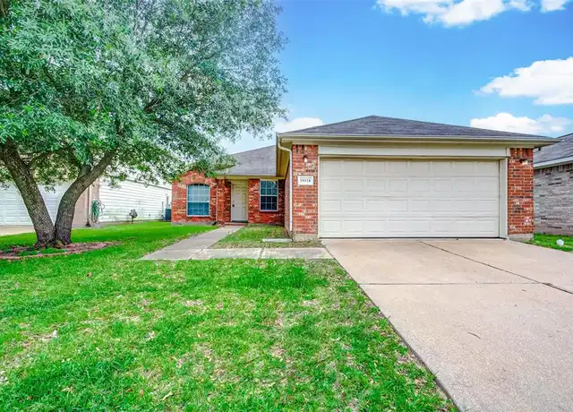 Property at 19118 Deep South Ct, Katy, TX, 77449, 3 beds, 2 baths, [object Object]