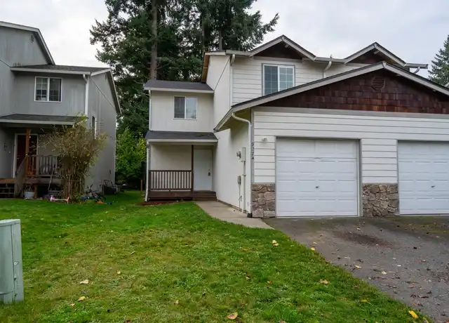 Property at 927 College Ln NE Unit A, Lacey, WA, 98516, 3 beds, 2.5 baths, [object Object]