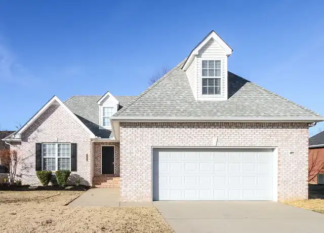 Property at 2625 Dorset St, Murfreesboro, TN, 37130, 3 beds, 2 baths, [object Object]