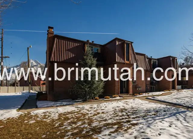 Property at 4801 S 1740 E, Salt Lake City, UT, 84117, 2 beds, 1 bath, [object Object]
