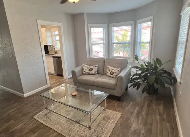 Property at 1502 N Fort Harrison Ave Unit B, Clearwater, FL, 33755, 1 bed, 1 bath, [object Object]