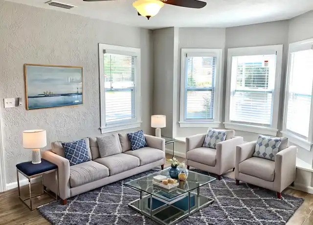 Property at 1502 N Fort Harrison Ave Unit B, Clearwater, FL, 33755, 1 bed, 1 bath, [object Object]