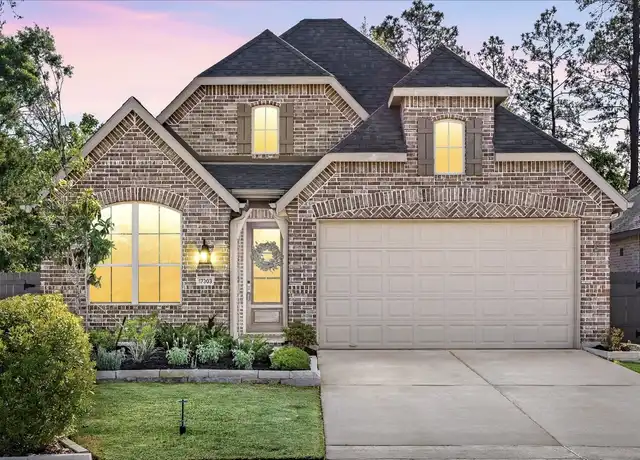 Property at 17303 Merigold Heights Dr, Conroe, TX, 77302, 3 beds, 2.5 baths, [object Object]