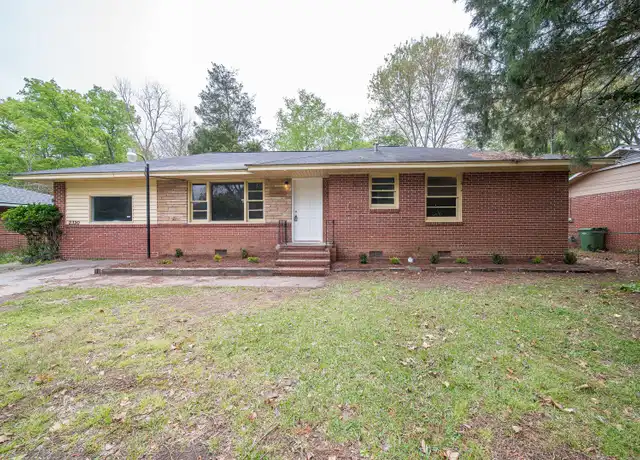 Property at 2320 Ginny Ave, Columbus, GA, 31903, 3 beds, 1 bath, [object Object]