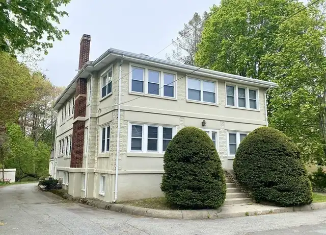 Property at 8 Dunham St Unit 1, Lexington, MA, 02420, 3 beds, 2 baths, [object Object]