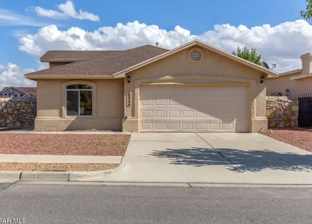 Property at 10964 Northview Dr, El Paso, TX, 79934, 4 beds, 2 baths, [object Object]
