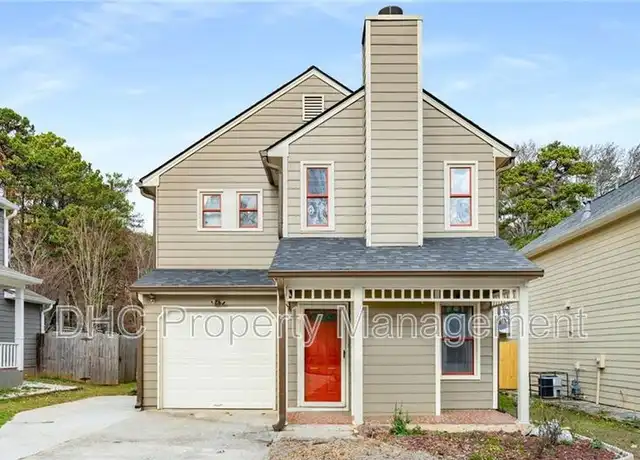 Property at 4351 Bridle Path Ct, Tucker, GA, 30084, 3 beds, 3 baths, [object Object]
