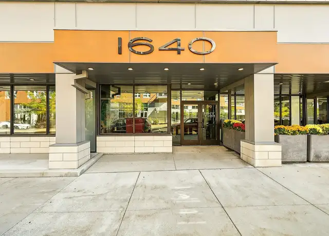 Photo of 1640 N Water St, Milwaukee, WI 53202