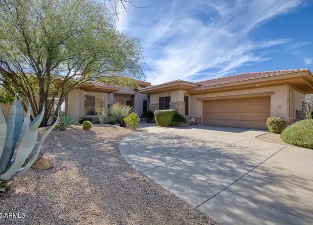 Property at 7831 E Visao Dr, Scottsdale, AZ, 85266, 3 beds, 2.5 baths, [object Object]