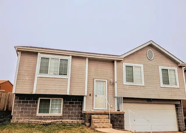 Property at 4216 N 171st St, Omaha, NE, 68116, 3 beds, 1.5 baths, [object Object]