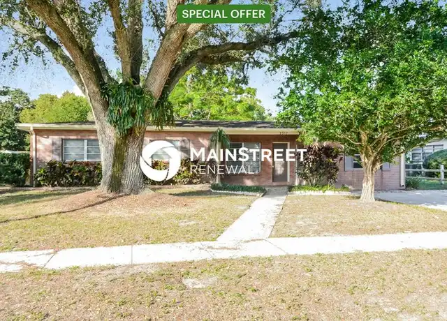 Property at 2517 Chapel Way, Tampa, FL, 33618, 3 beds, 2 baths, [object Object]