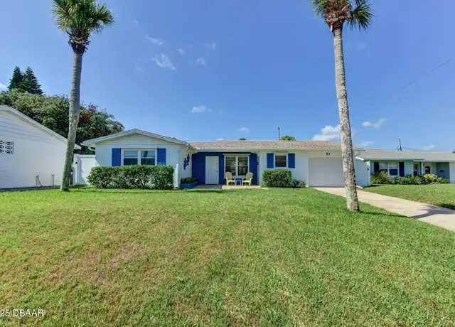 Property at 52 Rivocean Dr, Ormond Beach, FL, 32176, 2 beds, 1.5 baths, [object Object]