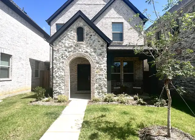 Property at 2712 Big Bend Mews, Corinth, TX, 76210, 3 beds, 2.5 baths, [object Object]