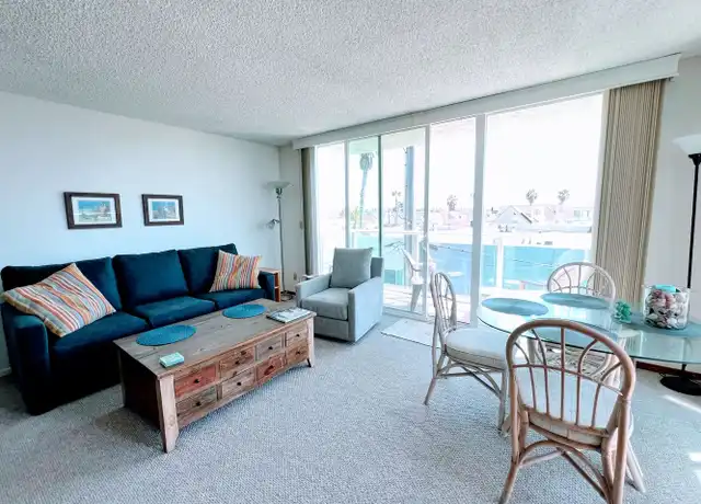 Property at 725 Redondo Ct #32, San Diego, CA, 92109, 1 bed, 1 bath, [object Object]