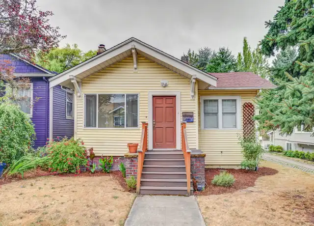 Property at 5315 9th Ave NE, Seattle, WA, 98105, 7 beds, 2 baths, [object Object]