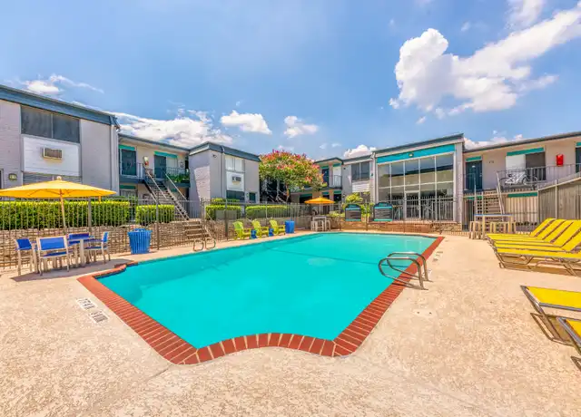 Property at Alister Apartments - 1845 Burton Dr, Austin, TX, 78741, 2 beds, 2 baths, [object Object]