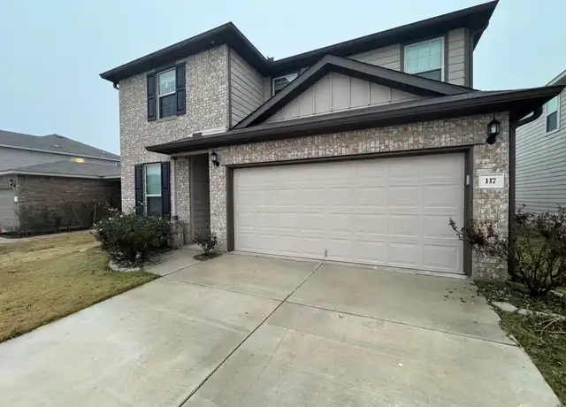 Property at 117 Morning Quail Dr, Jarrell, TX, 76537, 3 beds, 2.5 baths, [object Object]