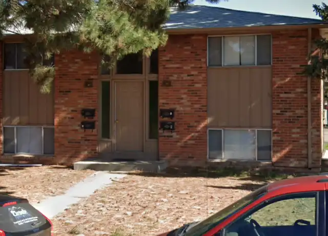 Property at 1839 Terry St Unit 6, Longmont, CO, 80501, 2 beds, 1 bath, [object Object]