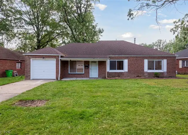 Property at 27240 Markbarry Ave, Euclid, OH, 44132, 3 beds, 2 baths, [object Object]