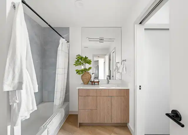 Property at Enzo - 2004 Dexter Ave N, Seattle, WA, 98109, 2 beds, 1.5 baths, [object Object]