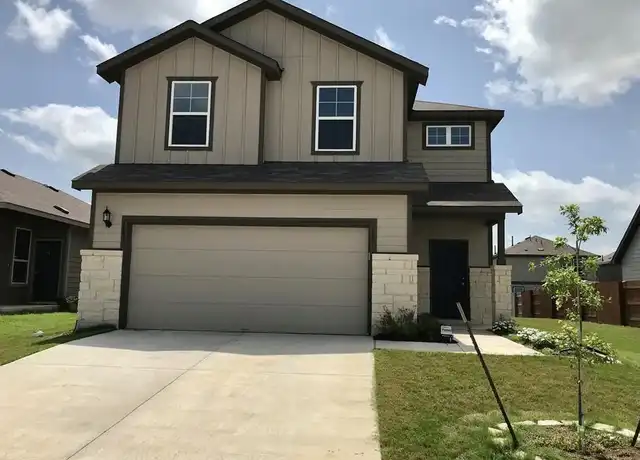 Property at 167 Yellow Bark St, Buda, TX, 78610, 3 beds, 2.5 baths, [object Object]