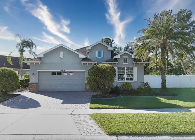 Property at 19408 Red Sky Ct, Land O Lakes, FL, 34638, 4 beds, 2.5 baths, [object Object]