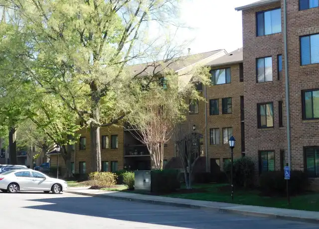 Property at 5811 Edson Ln Apt 204, Rockville, MD, 20852, 2 beds, 2 baths, [object Object]